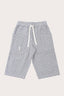 Pantalon Riviera en seersucker rayé