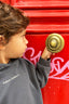 Sweat à capuche Cotton Club