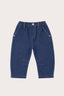 Jean Bowl - bleu denim