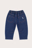 Jean Bowl - bleu denim