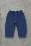 SHOOTING - Jean Bowl denim brut
