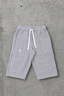 SHOOTING - Pantalon Riviera en seersucker rayé 6A