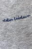 Sweat Fluffy gris - Atelier Badaboum