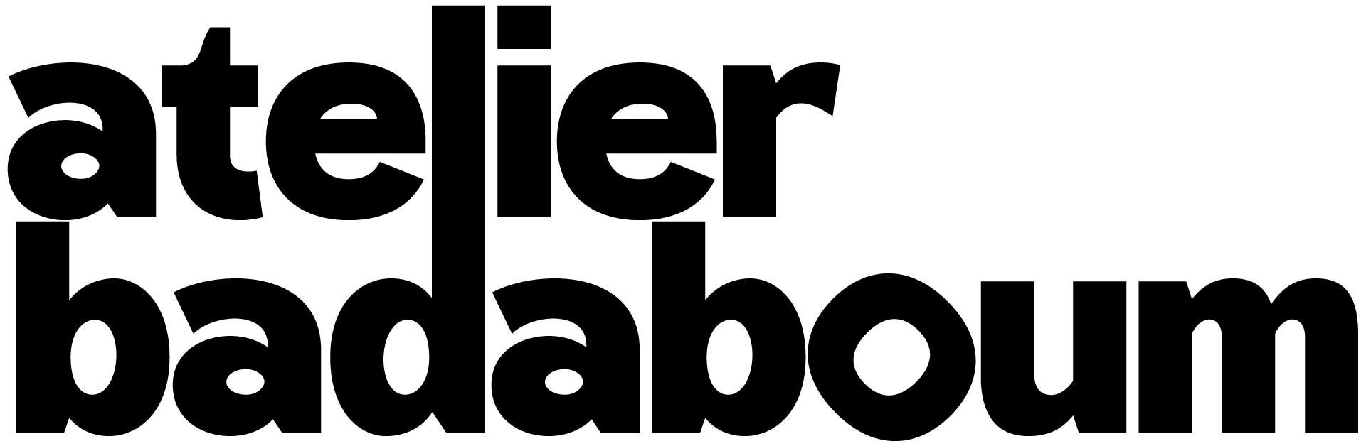 Atelier Badaboum